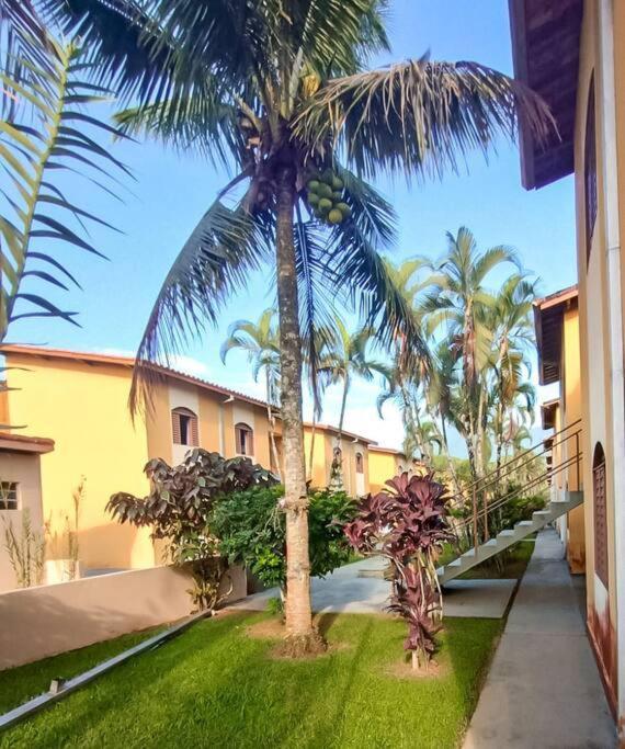 Apartamento Praia Maranduba Sape Ubatuba Exterior photo