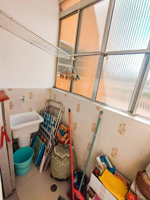 Apartamento Praia Maranduba Sape Ubatuba Exterior photo