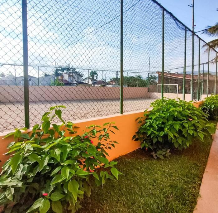 Apartamento Praia Maranduba Sape Ubatuba Exterior photo