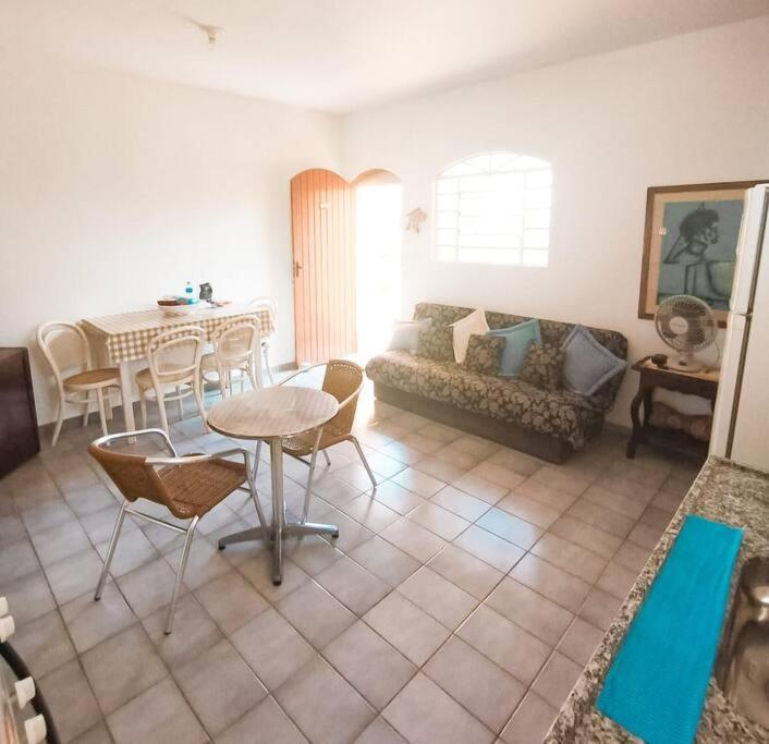Apartamento Praia Maranduba Sape Ubatuba Exterior photo
